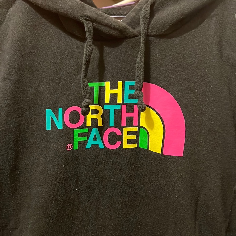 The North Face Hoodie